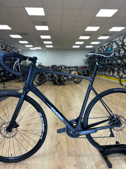 Cube Attain GTC SL Carbon Road Bike