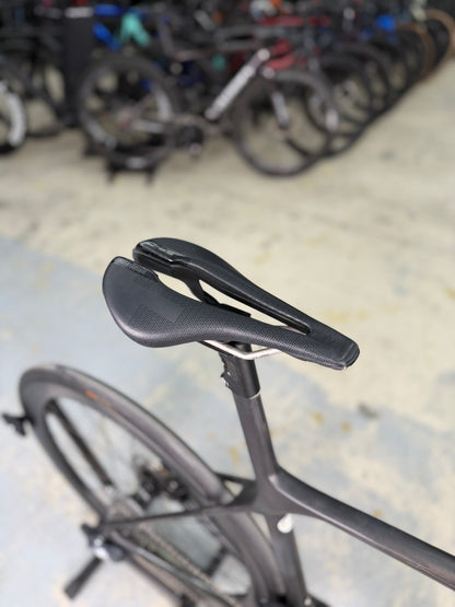 Giant TCR Advanced SL AXS Carbon Racefiets