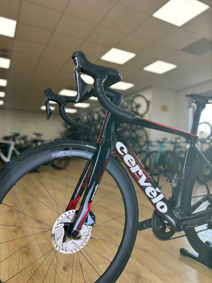 Cervélo S3 Di2 Carbon Racefiets