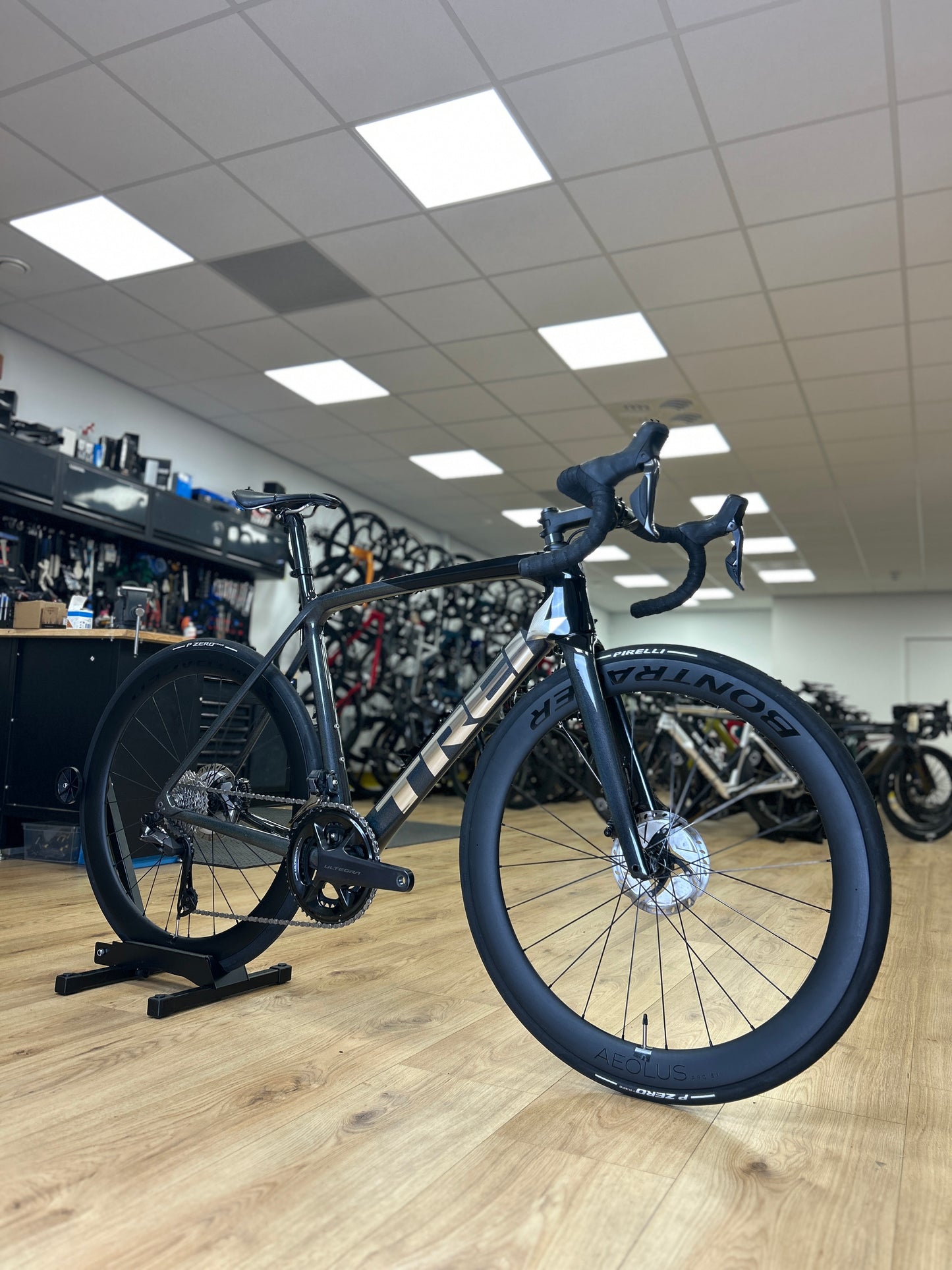 Trek Émonda SL7 Carbon Racefiets