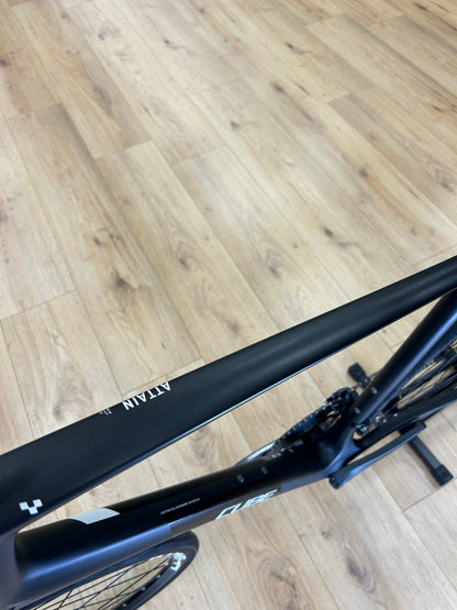 Cube Attain GTC SL Carbon Road Bike