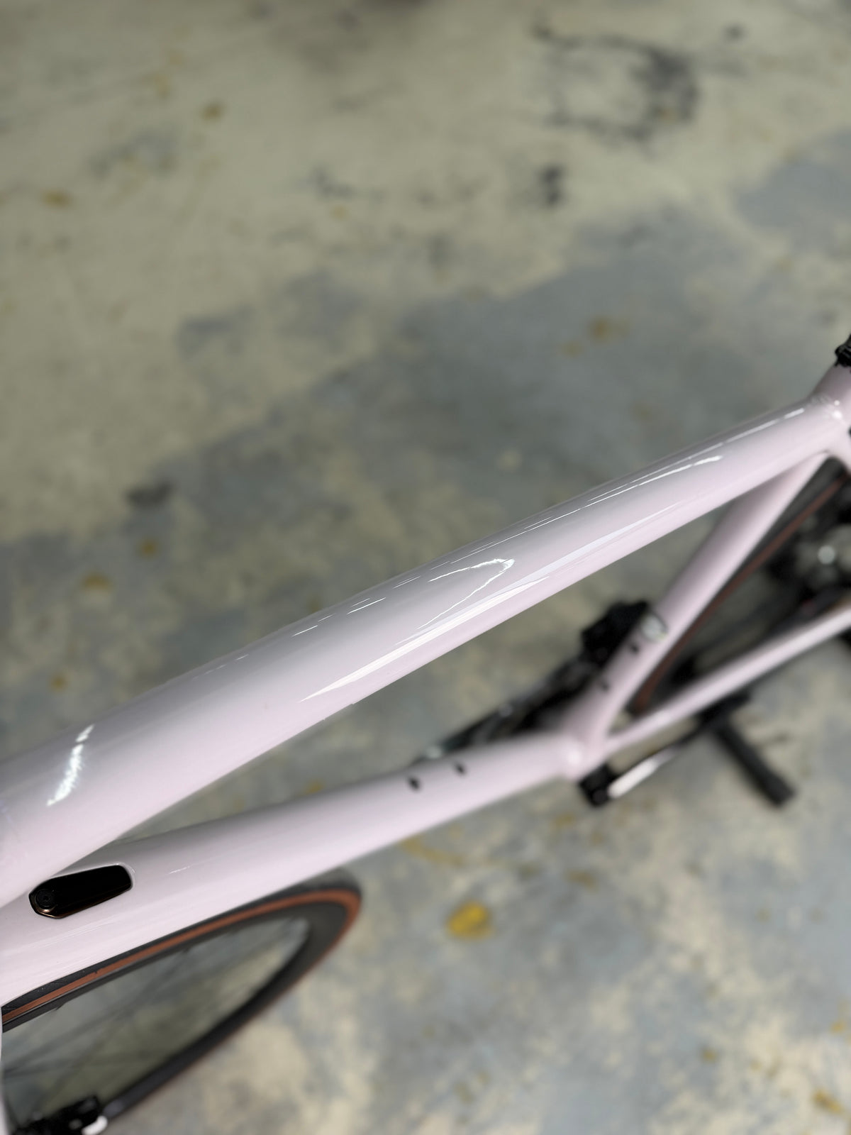 Specialized Aethos Comp AXS Carbon Road Bike