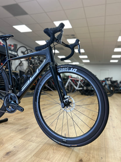 SUP X-Road Di2 Carbon Racefiets