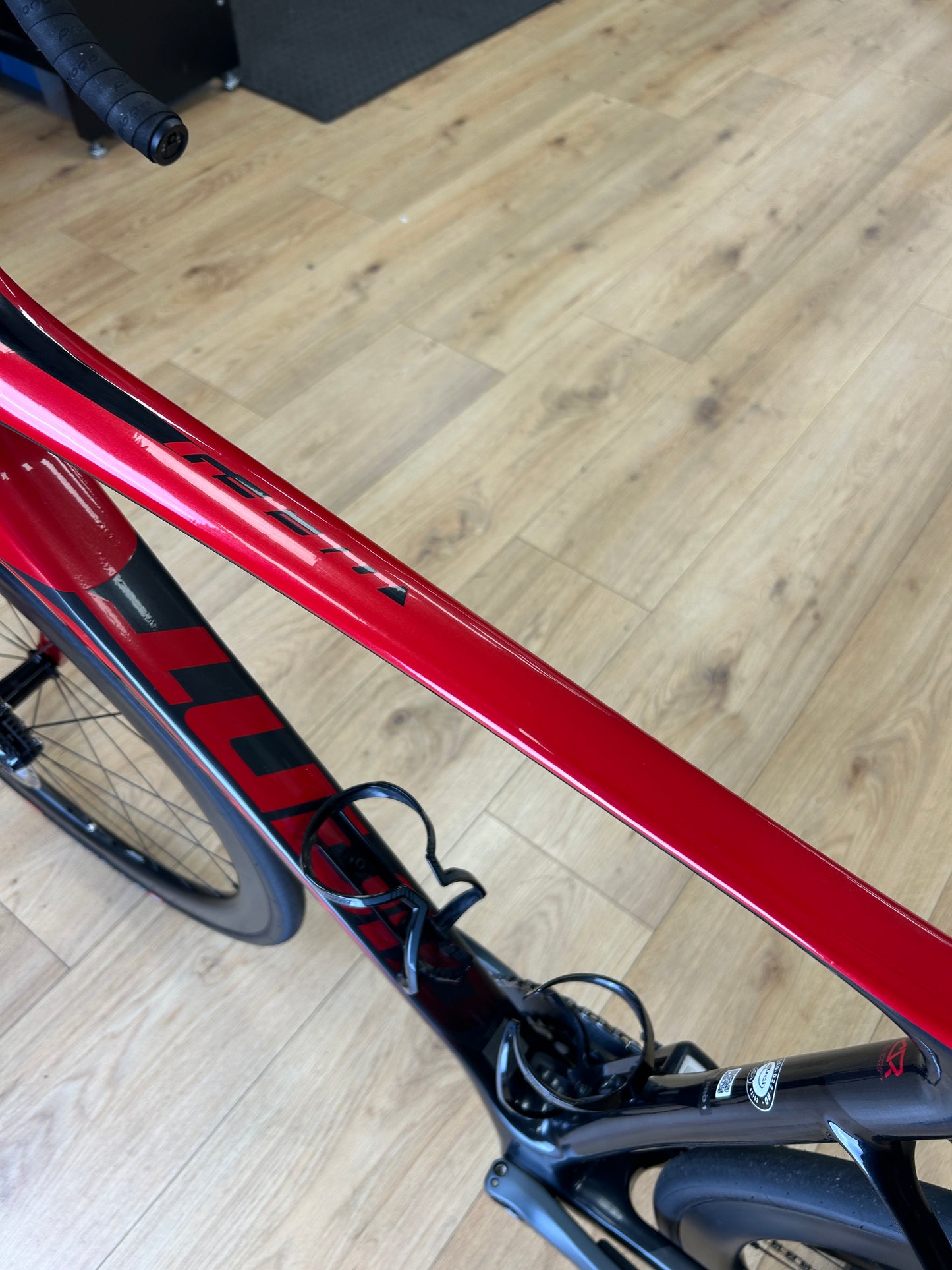 Giant Defy Pro Di2 Carbon Racefiets