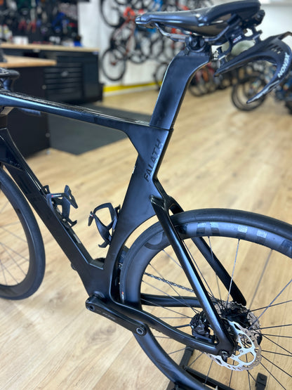 Elves Falath Pro Di2 Carbon Racefiets