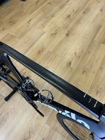 Cervelo S5 Di2 Carbon Racefiets