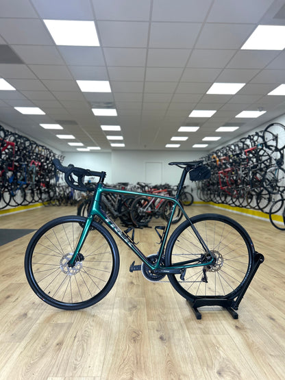 Trek Emonda SL5 Carbon Disc Racefiets