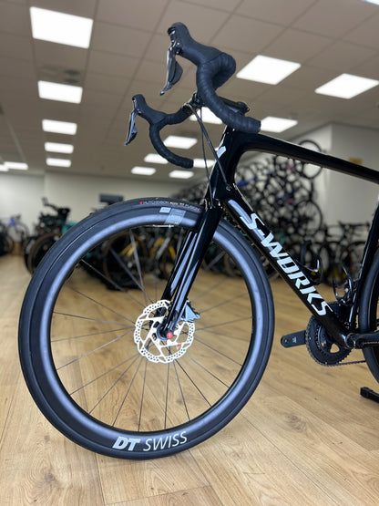 S-Works Tarmac SL6 Di2 Carbon Road Bike