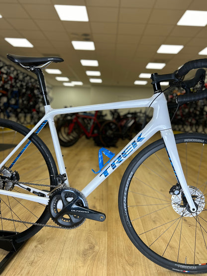 Trek Emonda SL6 Ultegra Carbon Disc Racefiets