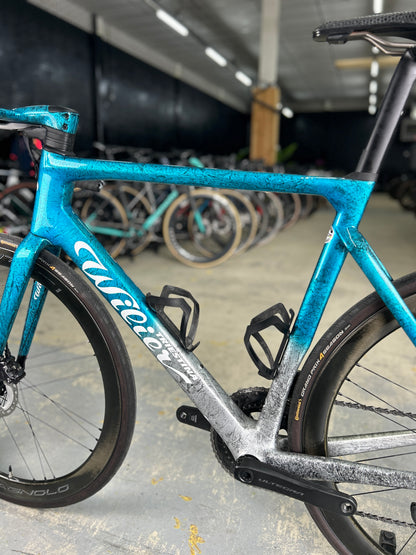 Wilier Filante SLR Di2 Carbon Racefiets
