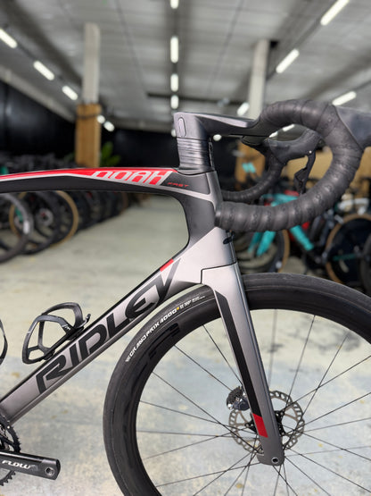 Ridley Noah Fast Di2 Carbon Racefiets