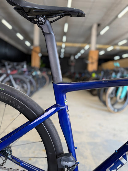 S-Works Tarmac SL7 AXS Carbon Racefiets