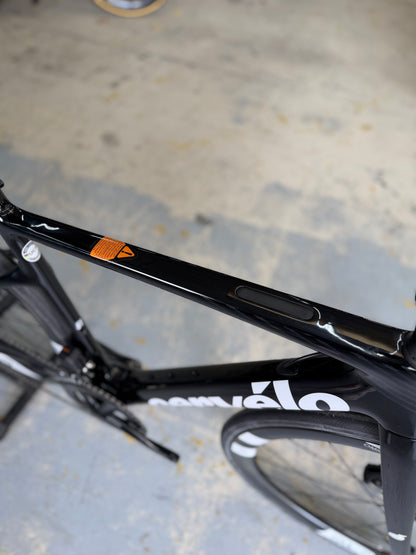 NEW Cervélo Caledonia Di2 Carbon Road Bike