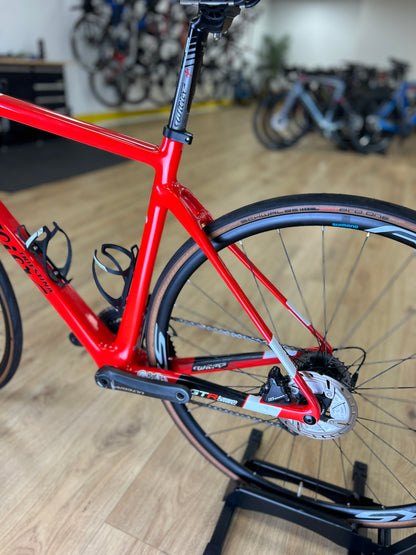 Wilier GTR Carbon Racefiets