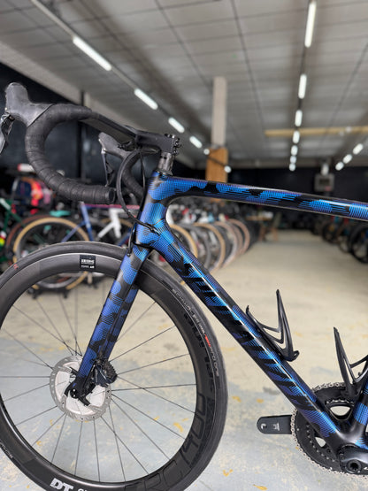 Specialized Tarmac SL6 Pro Di2 Carbon Road Bike