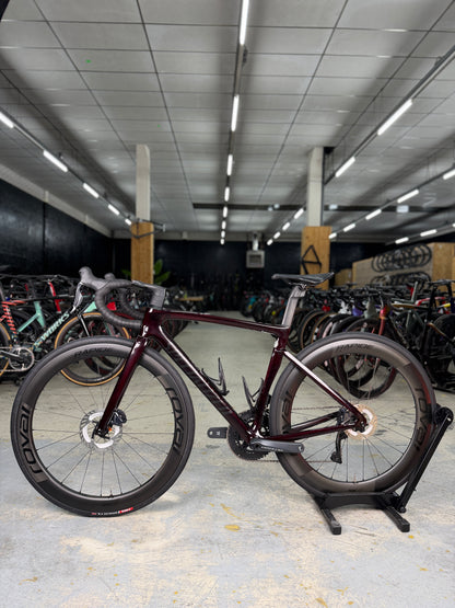 Specialized Tarmac SL7 Pro Di2 Carbon Racefiets
