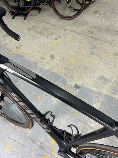Sensa Giulia G3 Carbon Road Bike