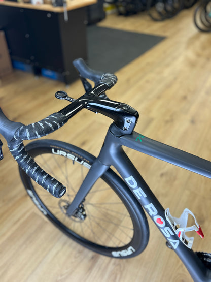 De Rosa Pininfarina 70 Di2 Carbon Racefiets