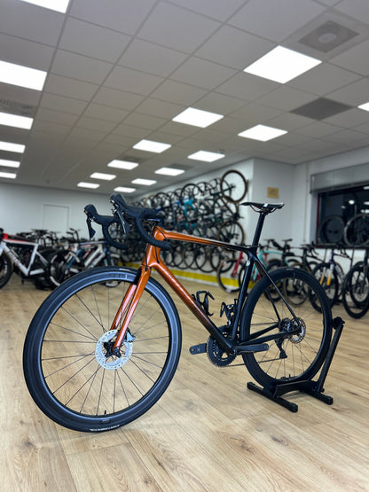 Giant TCR Pro Carbon Racefiets