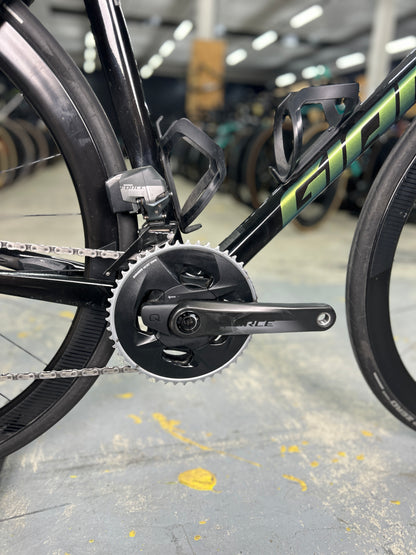 Giant TCR Advanced Pro 0 AXS Carbon Road Bike