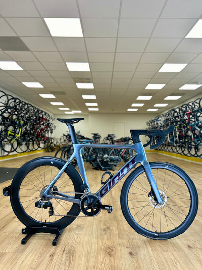 2023 Giant Propel Full Carbon Racefiets