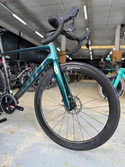 Scott Addict RC AXS Carbon Racefiets