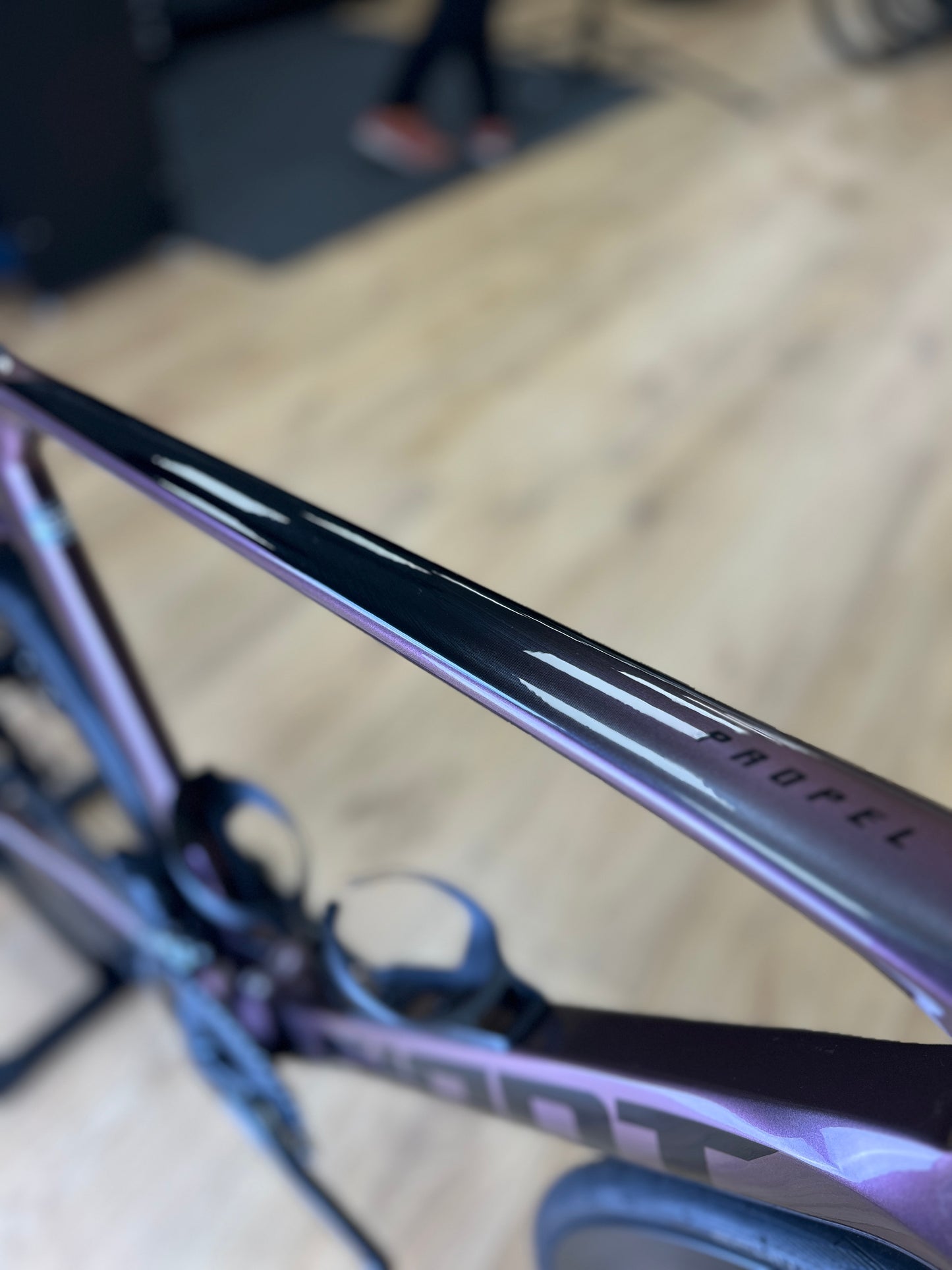 Giant Propel Advanced Pro AXS Carbon Racefiets