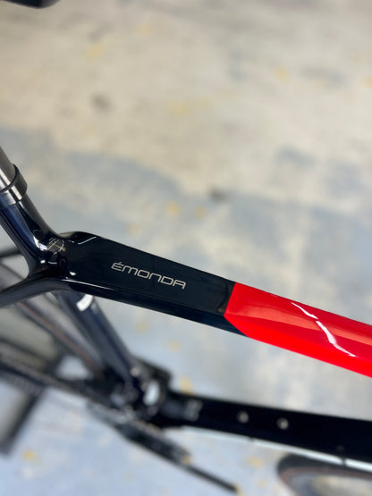 Trek Emonda SLR6 AXS Carbon Road Bike