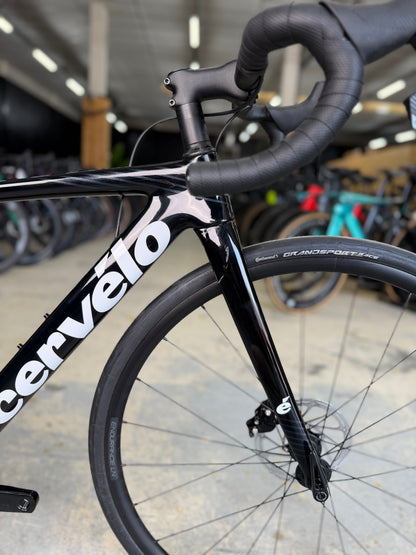 NIEUW Cervelo Caledonia AXS Carbon Racefiets