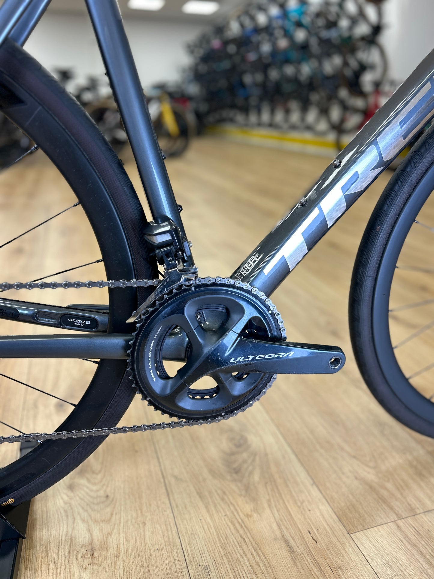 Trek Emonda SL7 Di2 Carbon Racefiets