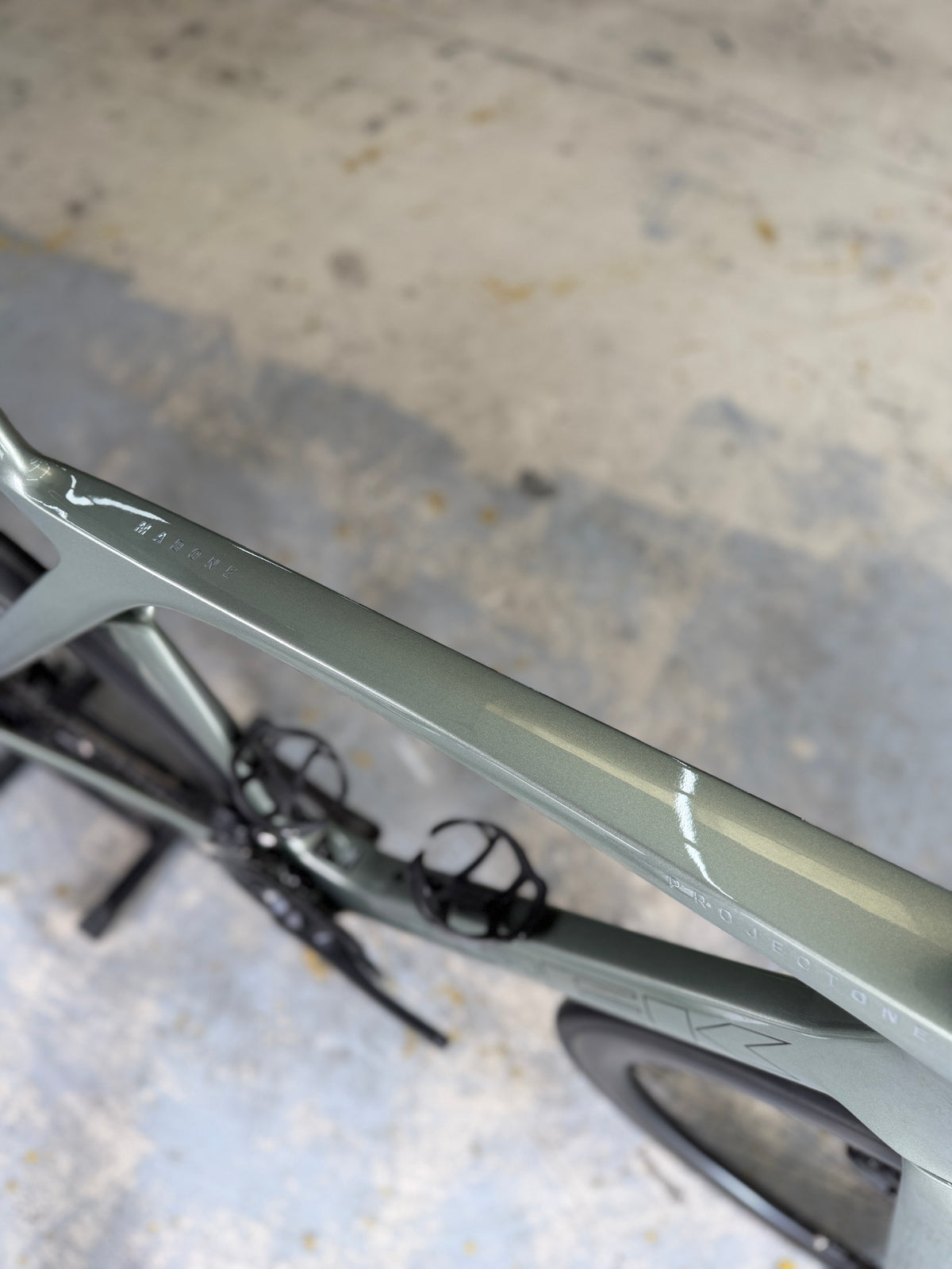 Trek Madone SLR7 Di2 Carbon Racefiets
