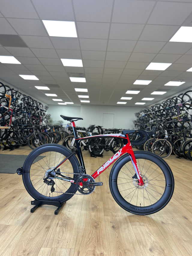 Ridley Noah Fast EPS Super Record Carbon Racefiets