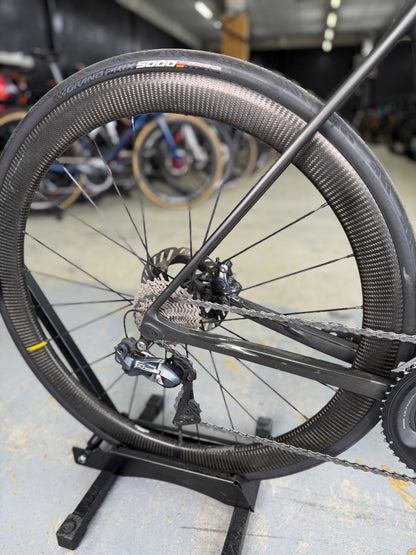 Canyon Ultimate CF SL Di2 Carbon Racefiets