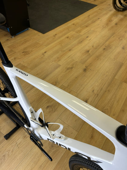 Ridley Kanzo Fast AXS Gravel Bike