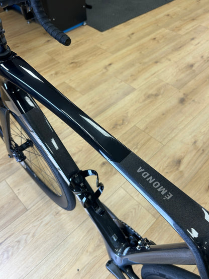 Trek Émonda SL7 Carbon Racefiets