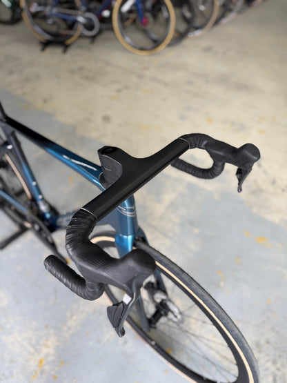 Sensa Giulia Supremo Di2 Carbon Road Bike