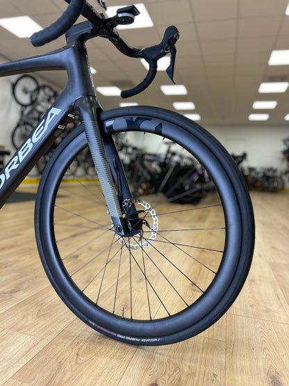 Orbea Gain Ultegra Carbon E-Racefiets