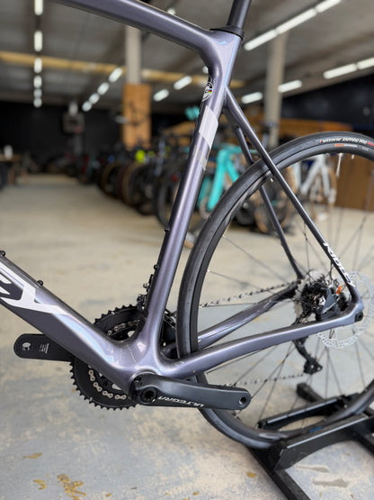 NIEUW Ridley Fenix Carbon Racefiets