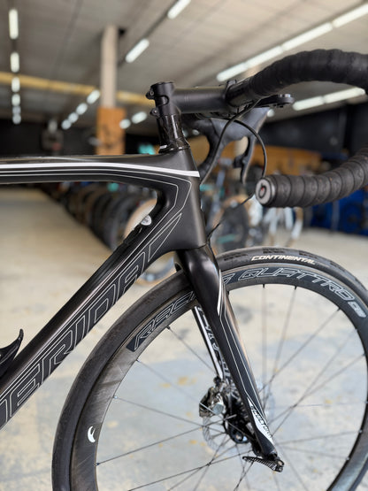 Merida Scultura 9000 SRAM RED AXS Carbon Racefiets