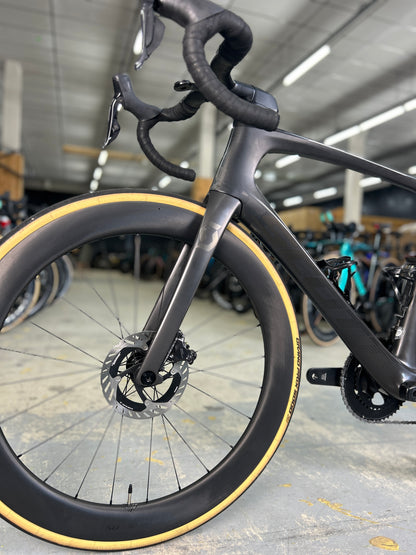 Scott Foil RC10 Di2 Carbon Racefiets