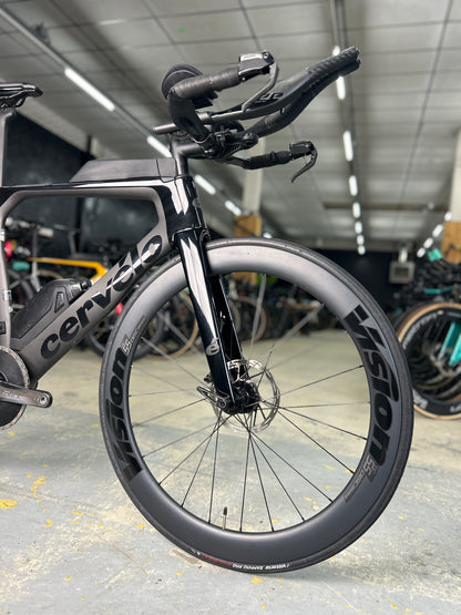 Cervelo P series AXS Carbon Racefiets