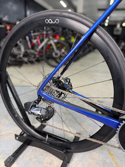 NIEUW Koga Kimera Prime AXS Carbon Racefiets