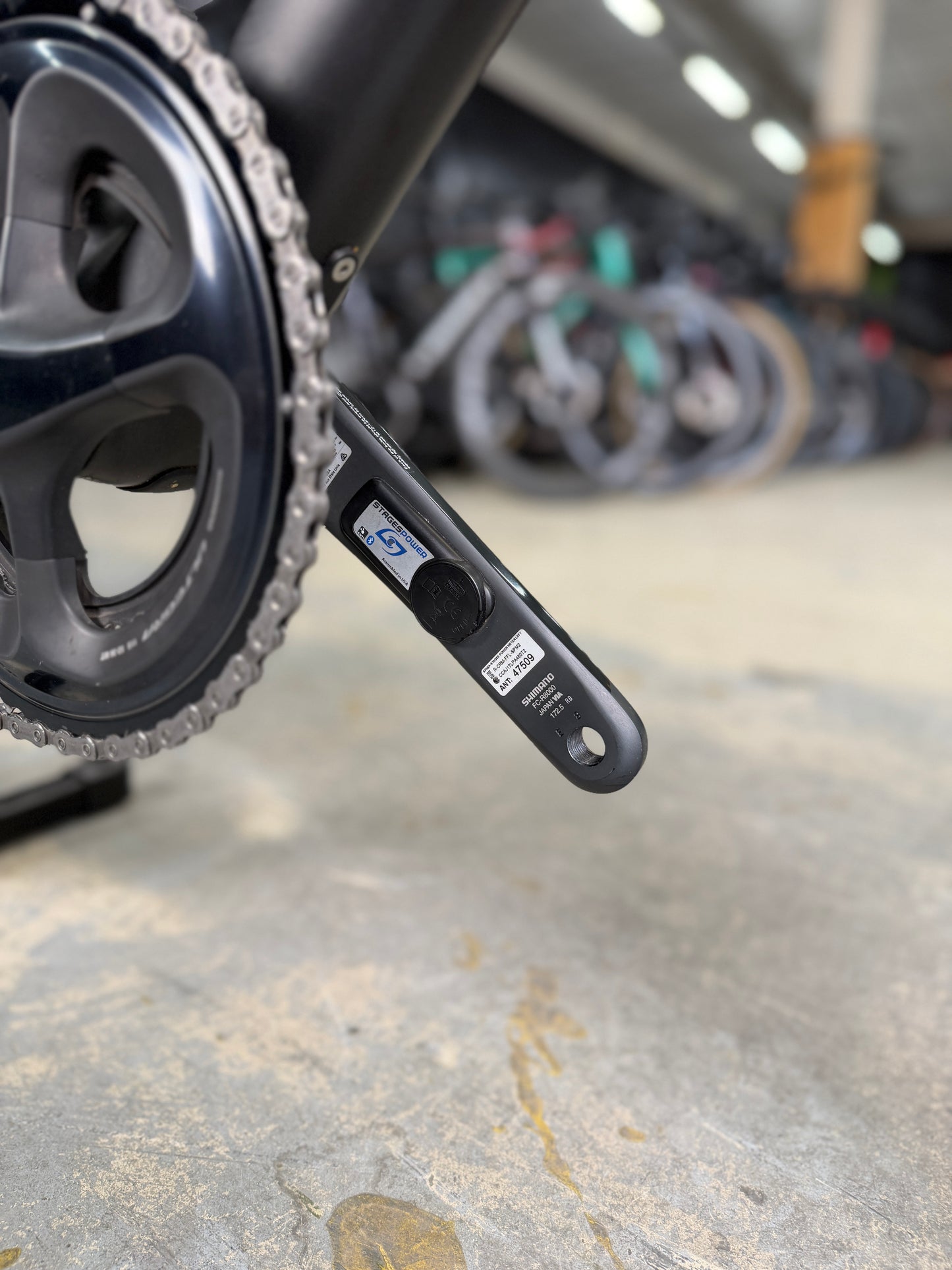Canyon Ultimate CF SL Di2 Carbon Racefiets