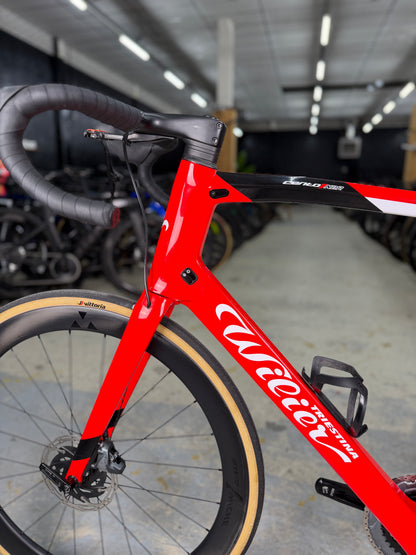 Wilier Cento1NDR AXS Carbon Road Bike