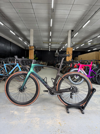 Scott Foil RC AXS Carbon Racefiets