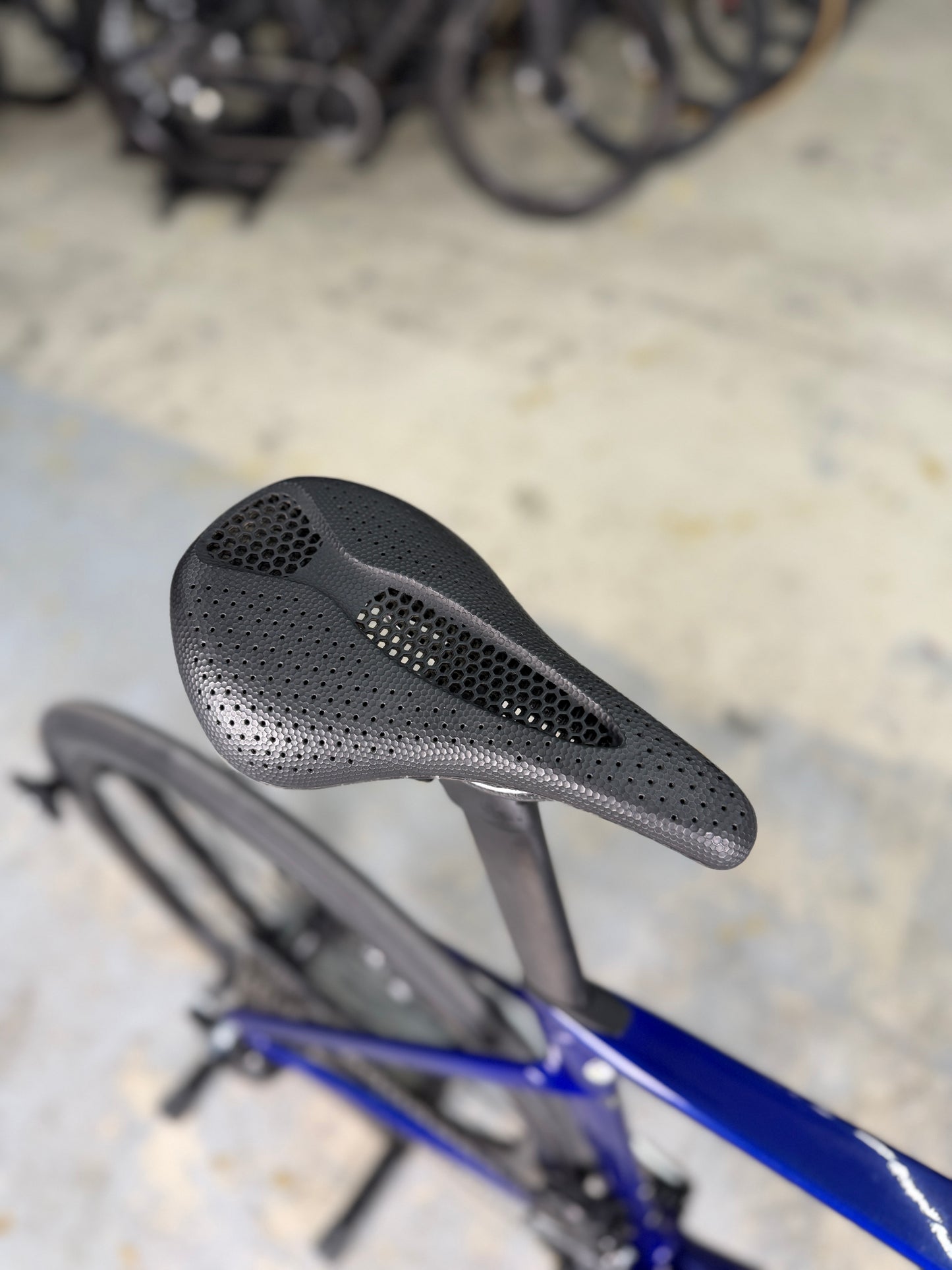 5000km S-Works Tarmac SL7 SRAM RED eTap Carbon Road Bike