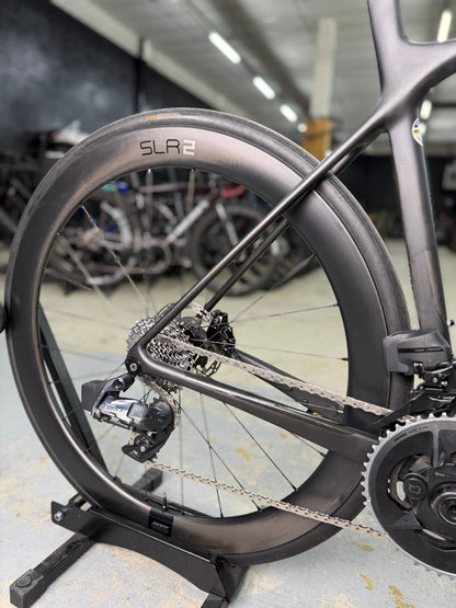 Giant TCR Advanced SL AXS Carbon Racefiets