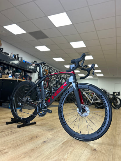 Trek Madone SLR6 Carbon Racefiets