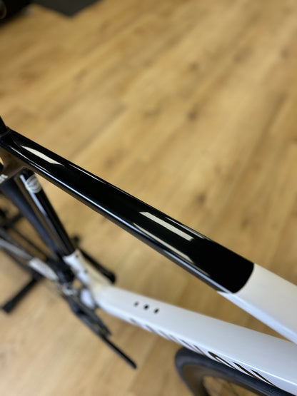 Canyon Ultimate CF SL AXS Carbon Racefiets