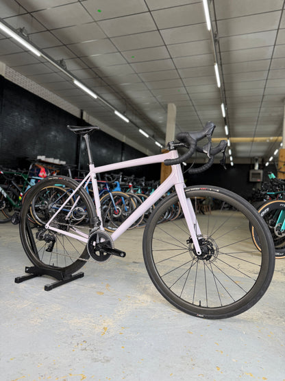 Specialized Aethos Expert AXS Carbon Racefiets